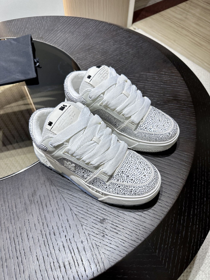 amiri sneakers copshoe am-105