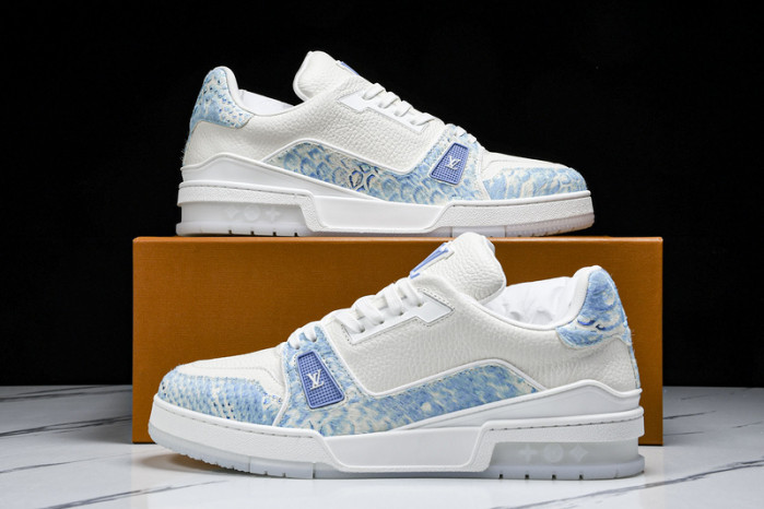 lvt sneakers copshoe l&v-328
