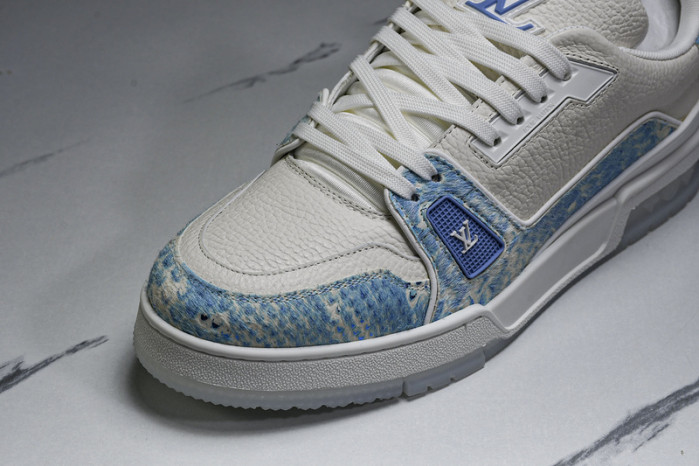 lvt sneakers copshoe l&v-328