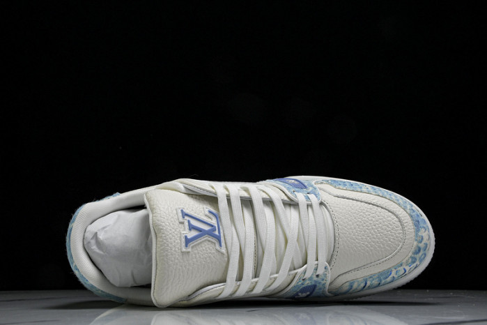 lvt sneakers copshoe l&v-328