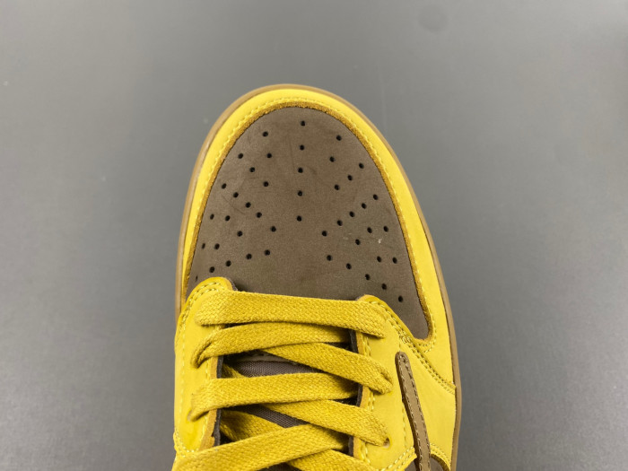 travis scott x air jordan 1 dm7866-665