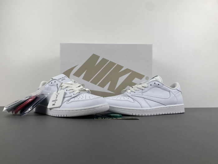 travis scott x air jordan 1 dm7866-666
