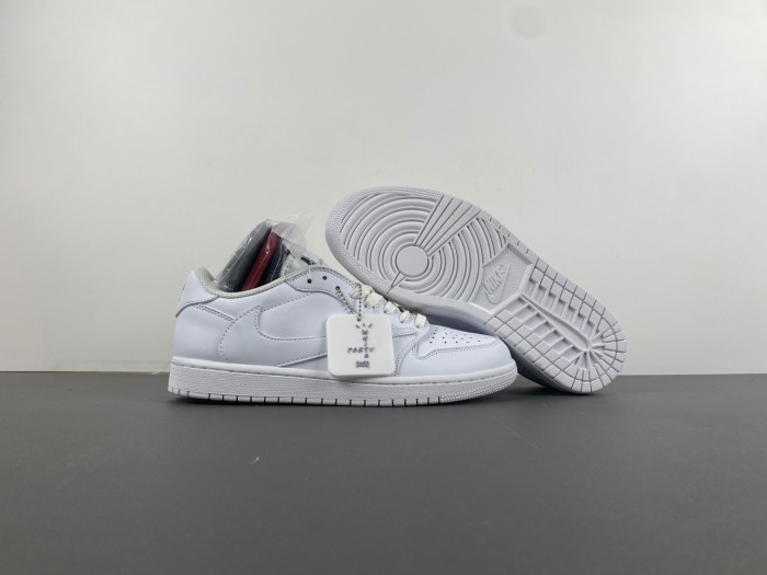 travis scott x air jordan 1 dm7866-666