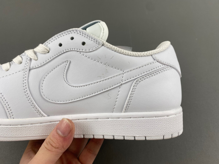 travis scott x air jordan 1 dm7866-666
