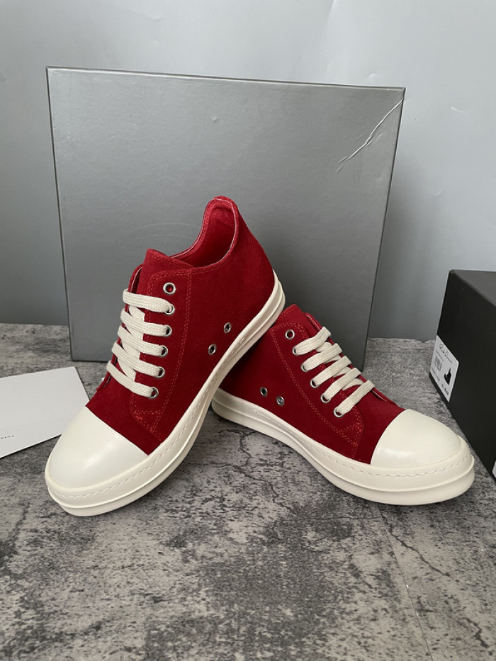 r1ck 0wens sneakers copshpe or-315