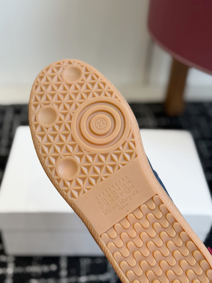MM COPSHOE -MM196