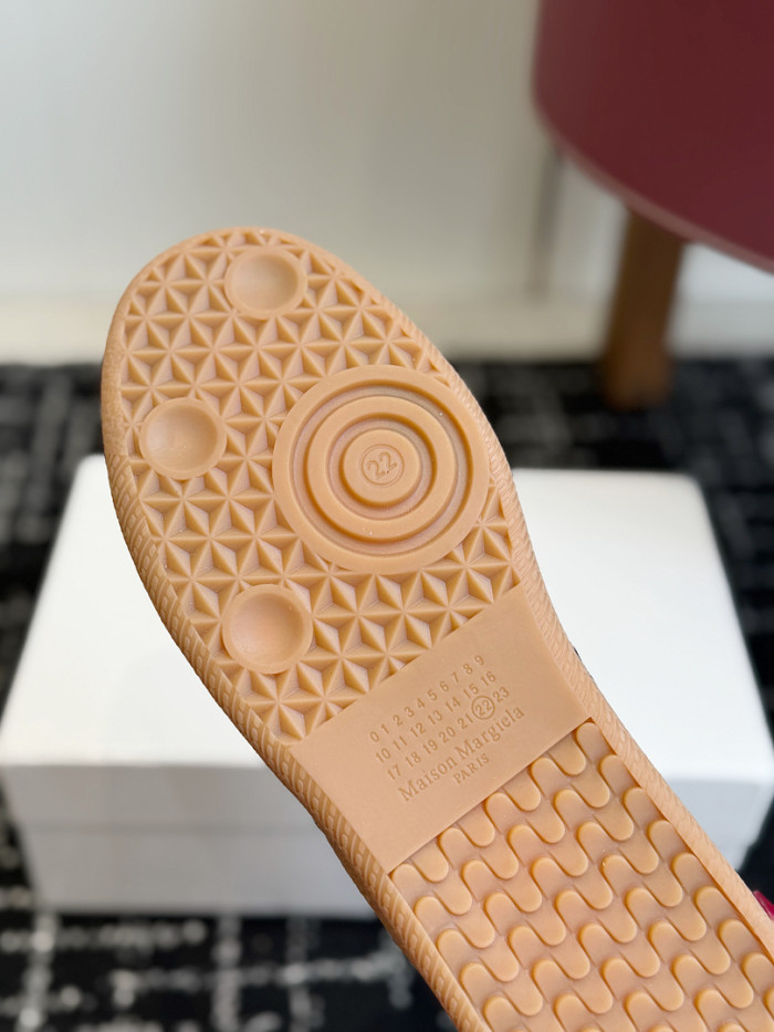 MM COPSHOE -MM199