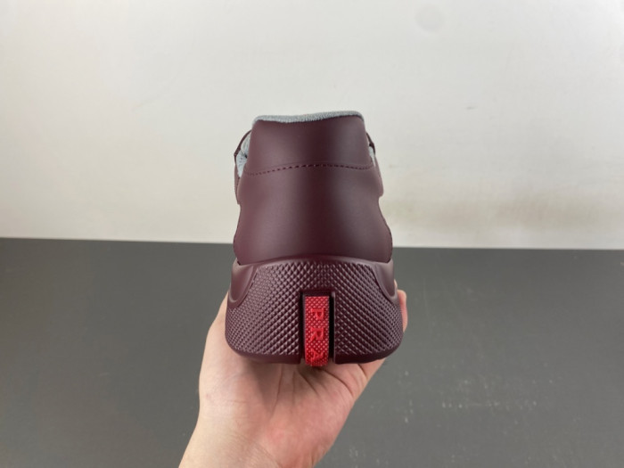 PR sneakers copshoe PR-158