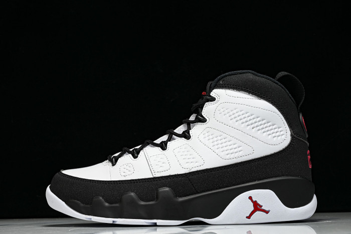 Air Jordan 9 Retro OG 'Space Jam' 2026 - IX6179-100
