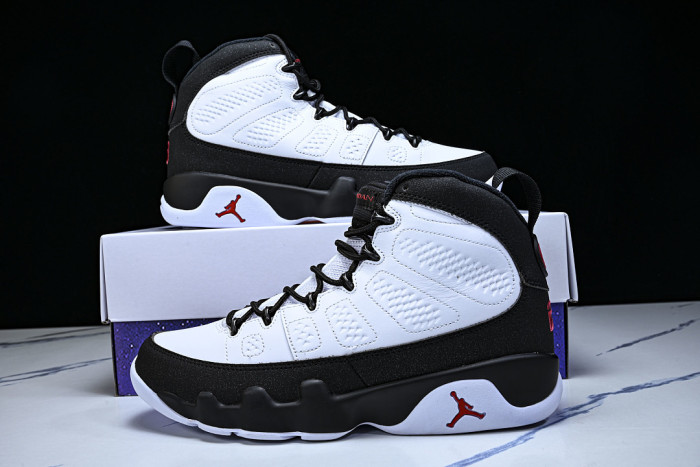 Air Jordan 9 Retro OG 