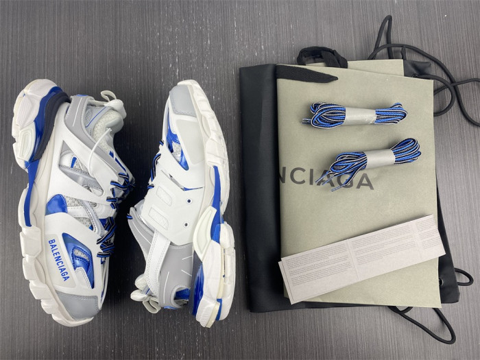 bl trainers track -copshoe bl129