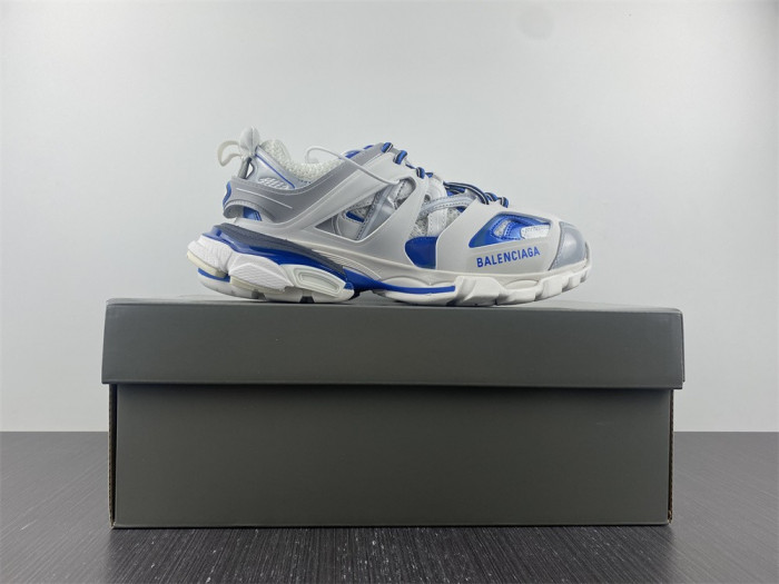 bl trainers track -copshoe bl129