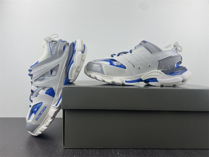 bl trainers track -copshoe bl129