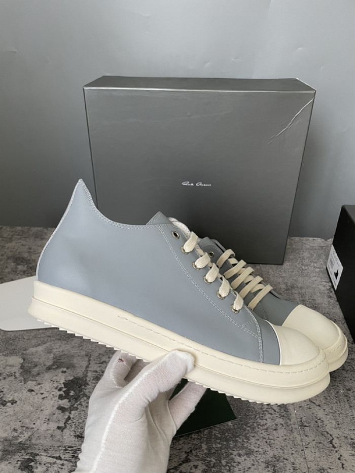 r1ck 0wens sneakers copshpe or-low top01