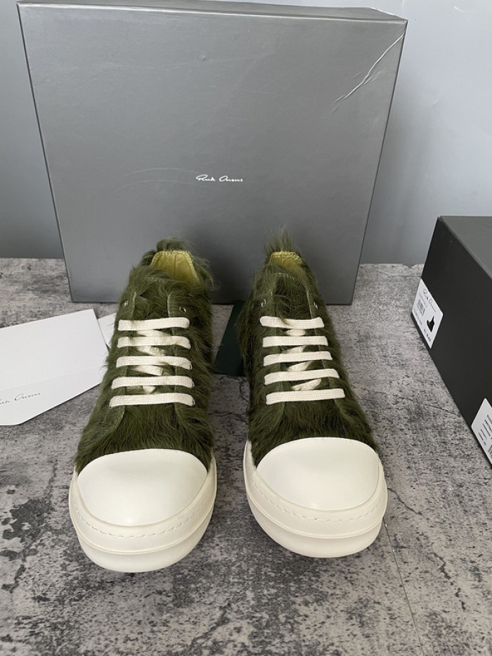 r1ck 0wens sneakers copshpe or-low top03