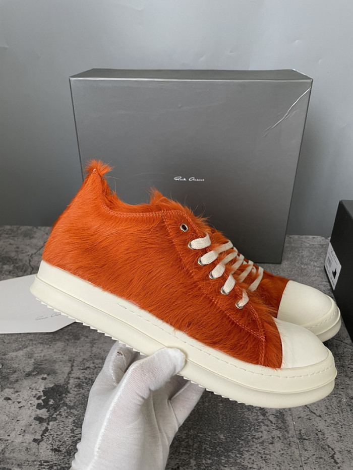 r1ck 0wens sneakers copshpe or-low top04