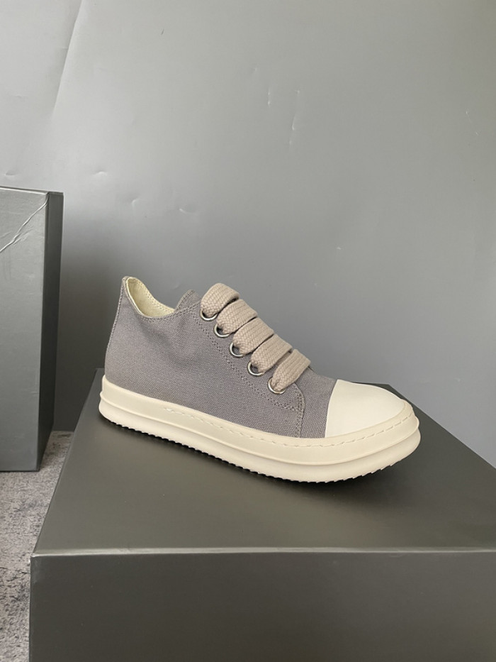 r1ck 0wens sneakers copshpe or-low top07