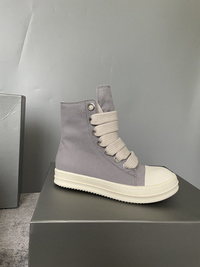 r1ck 0wens sneakers copshoe or-high top 15