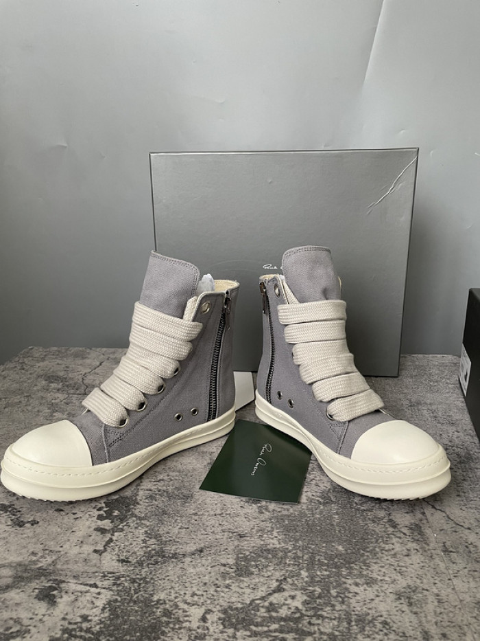 r1ck 0wens sneakers copshoe or-high top 15
