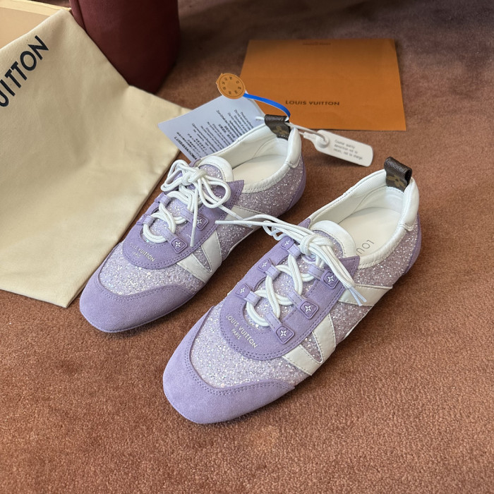 LVT Sneakerina COPSHOE L&V-SN14