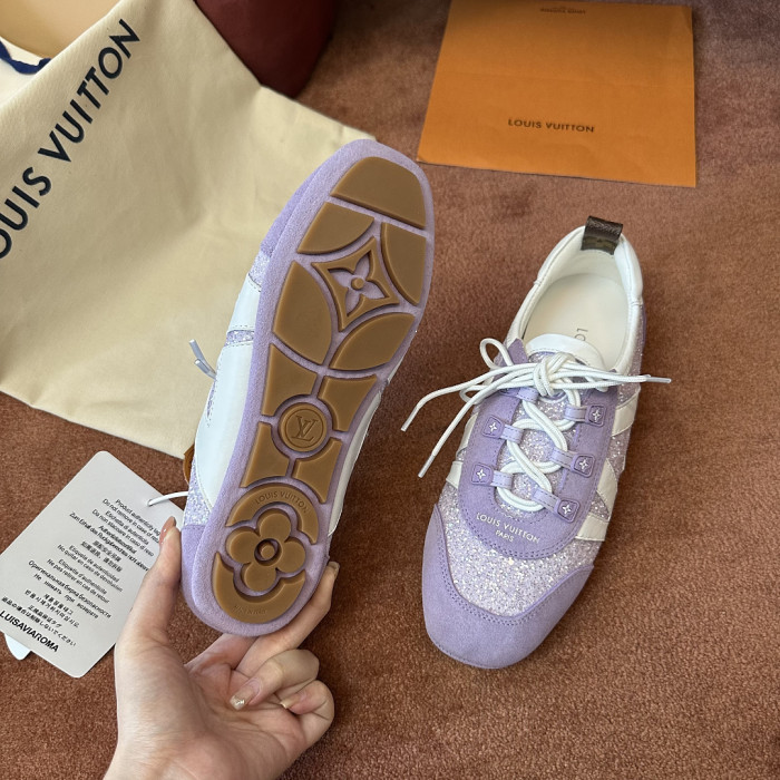 LVT Sneakerina COPSHOE L&V-SN14