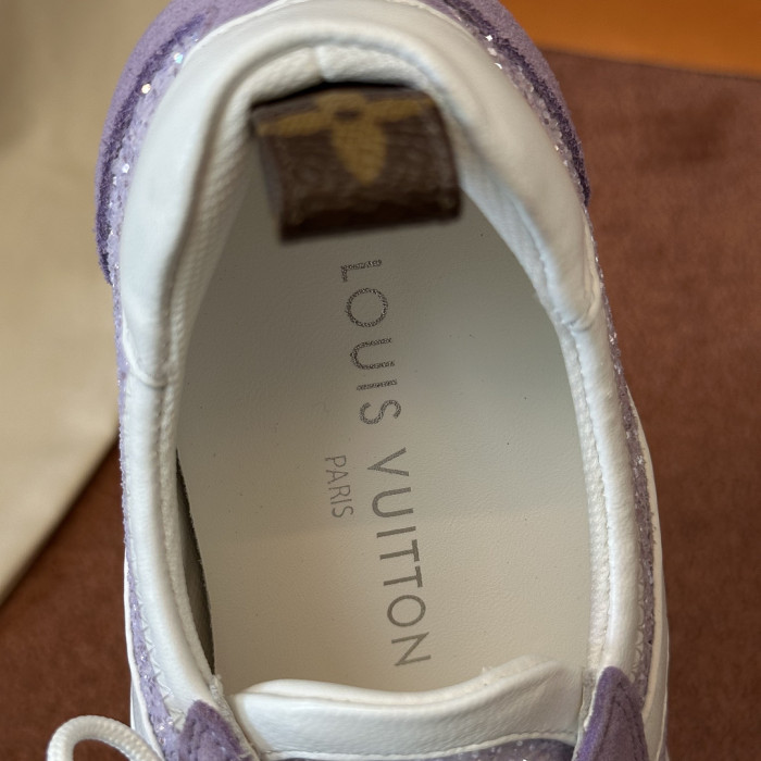 LVT Sneakerina COPSHOE L&V-SN14
