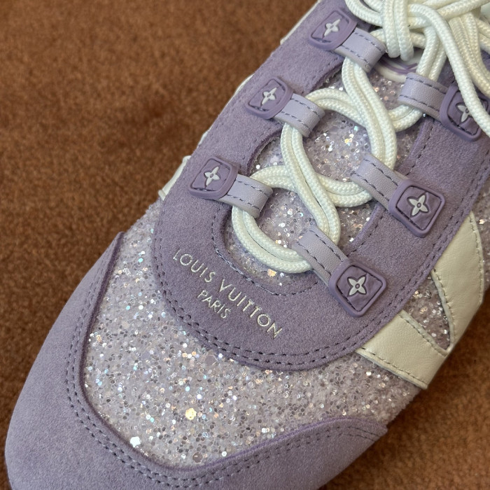 LVT Sneakerina COPSHOE L&V-SN14