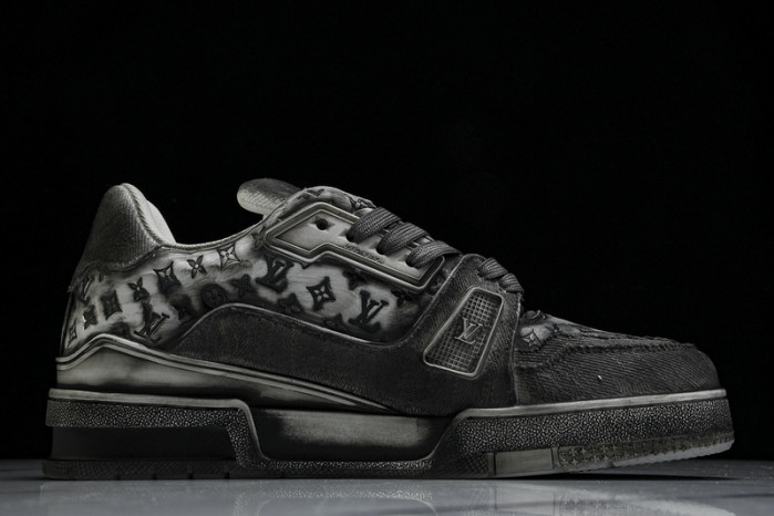 lvt sneakers copshoe l&v-326