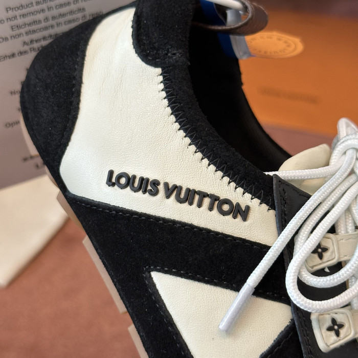 LVT Sneakerina COPSHOE L&V-SN16