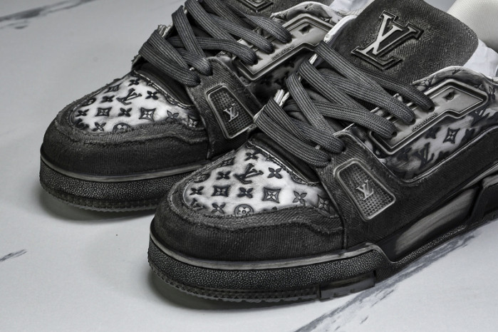 lvt sneakers copshoe l&v-326