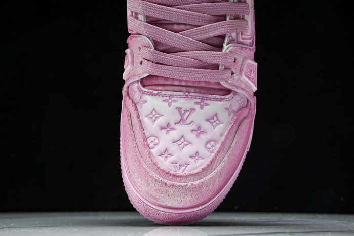 LVT SNEAKERS COPSHOE L&V-327