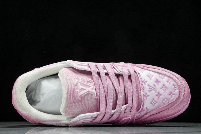 LVT SNEAKERS COPSHOE L&V-327
