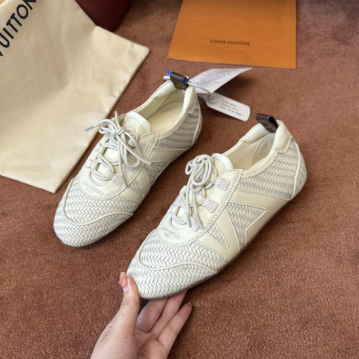 LVT Sneakerina COPSHOE L&V-SN17