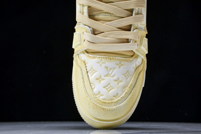 LVT SNEAKERS COPSHOE L&V-328