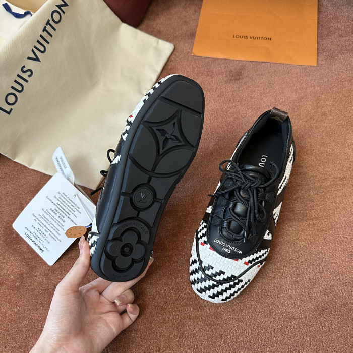 LVT Sneakerina COPSHOE L&V-SN18