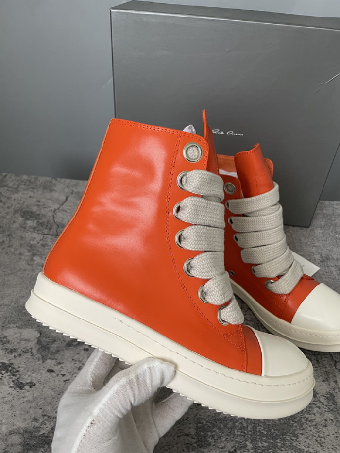 r1ck 0wens sneakers copshoe or-high top 20