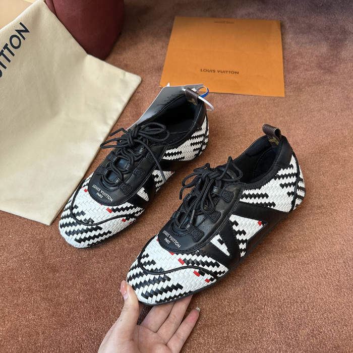 LVT Sneakerina COPSHOE L&V-SN18