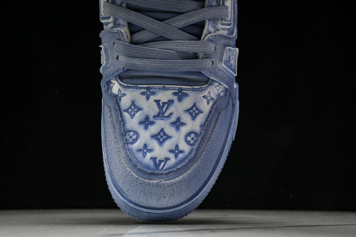 lvt sneakers copshoe l&v-329