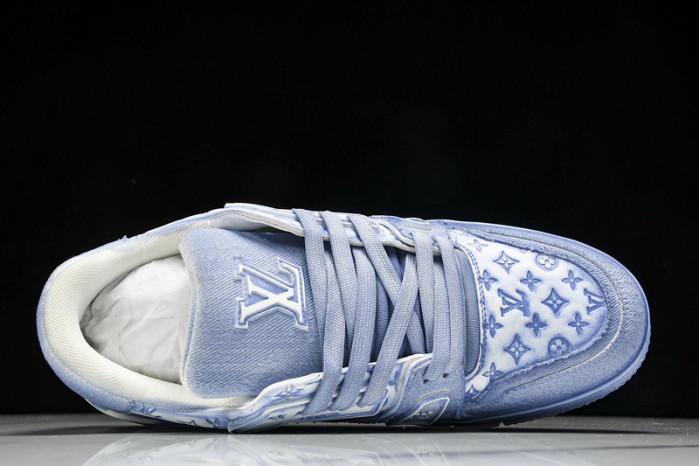 lvt sneakers copshoe l&v-329