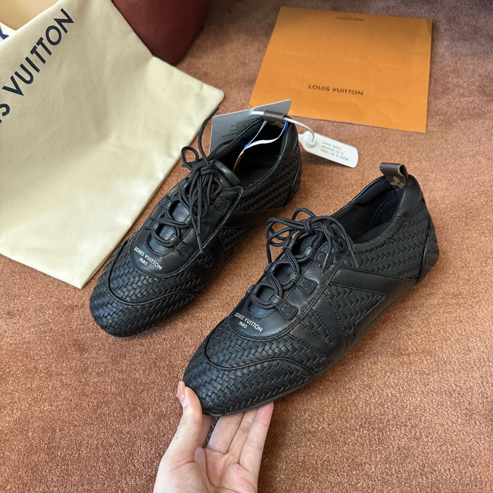 LVT Sneakerina COPSHOE L&V-SN19
