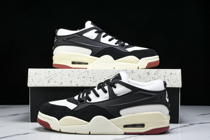 jordan 4 rm canyon rust - fq7939-100