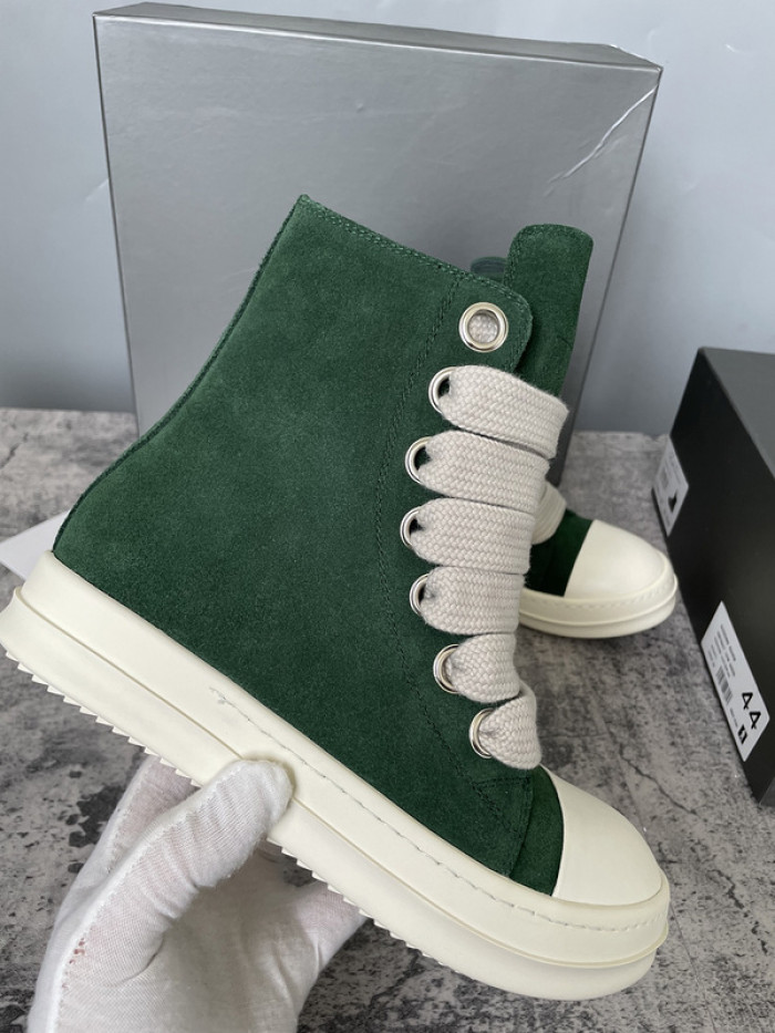 r1ck 0wens sneakers copshoe or-high top 22