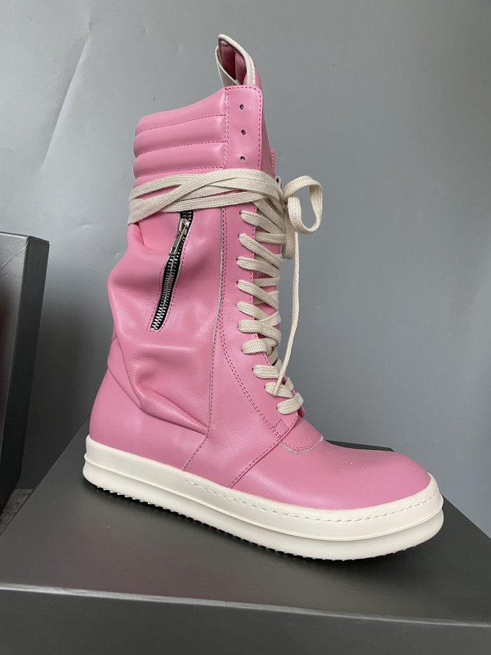 R1ck 0wens DRKSHDW SNEAKERS COPSHOE OR-HT 23