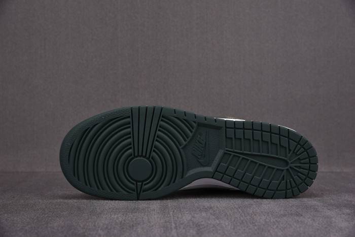 nike dunk low sail multi camo dh0957-100