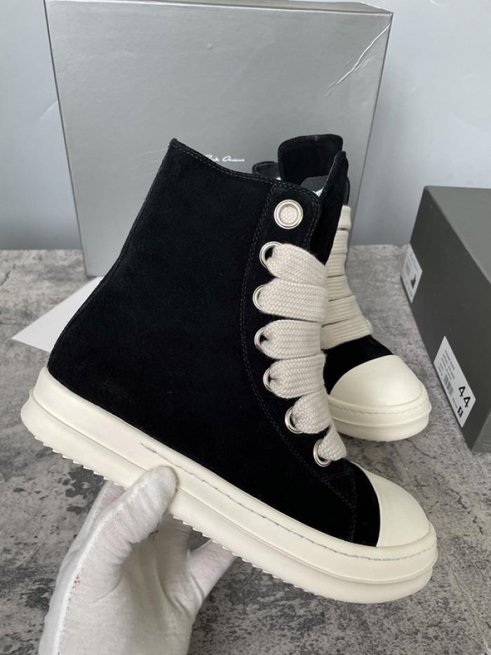 r1ck 0wens sneakers copshoe or-high top 224