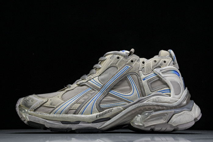bl trainers track -copshoe bl 322