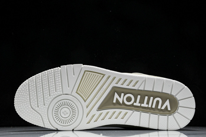 lvt sneakers copshoe l&v-331