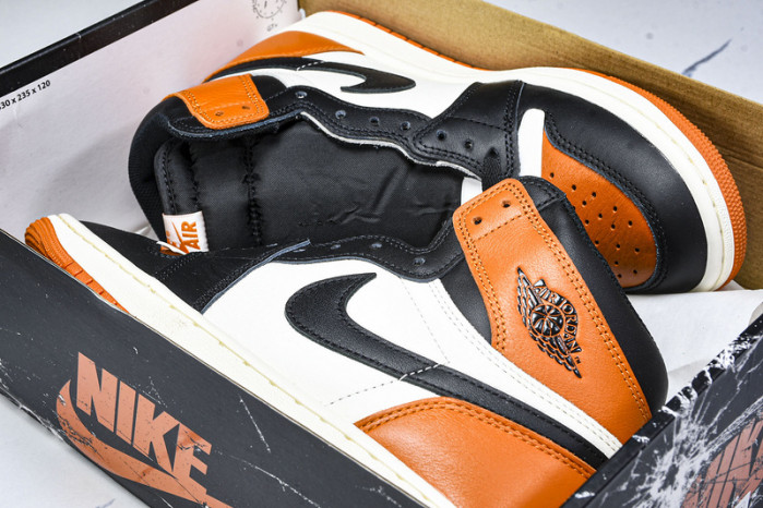 Jordan 1 Retro High OG Shattered Backboard (2025) DZ5485-008