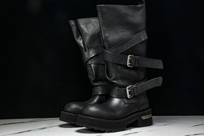 BL BOOT -COPSHOE BL408