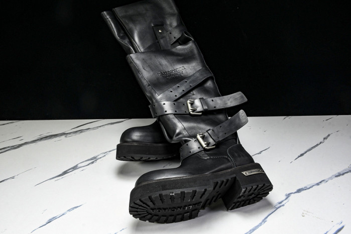 BL BOOT -COPSHOE BL408